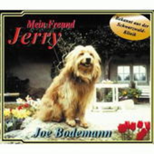 Joe Bodemann – Mein Freund Jerry