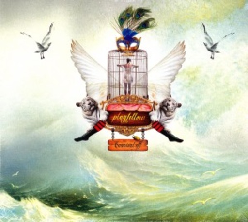 Playfellow – Carnival Off