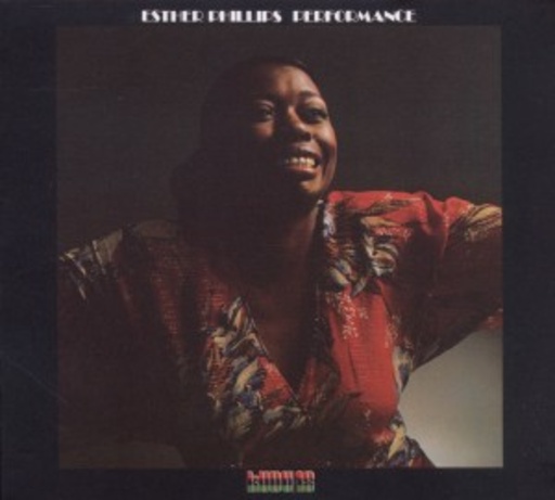 Esther Phillips – Performance
