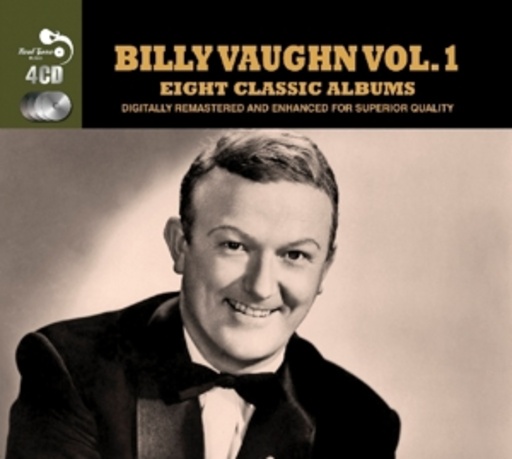 Eight Classic Albums