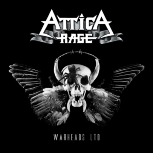 Attica Rage – Warheads