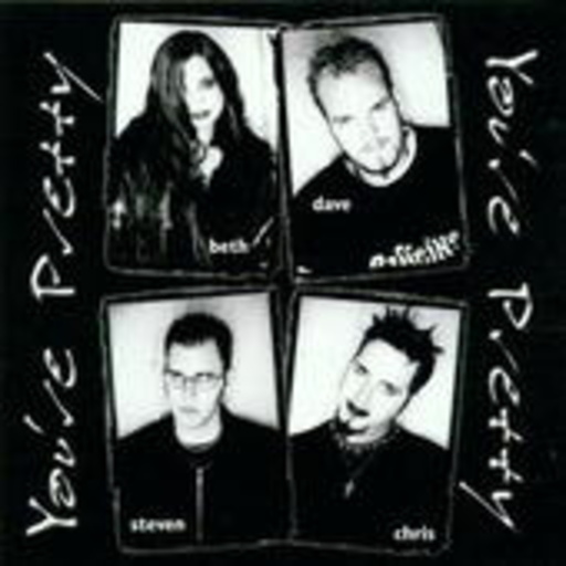 You're Pretty – Beautiful Accident