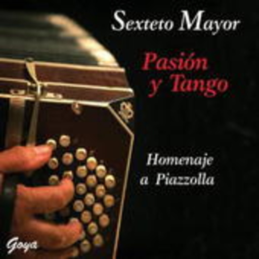 Diverse – Homenaje A Piazolla