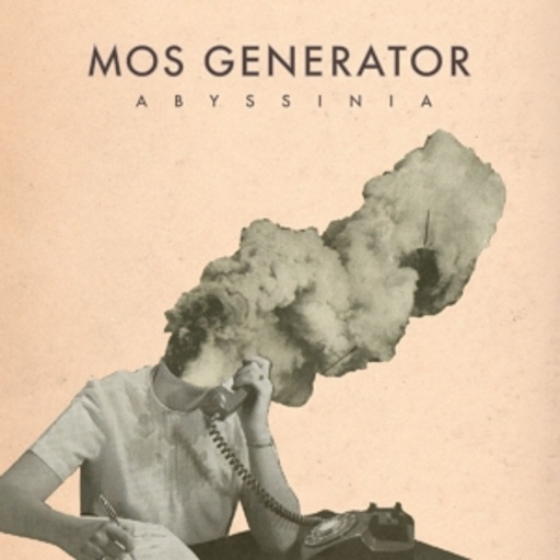 Mos Generator – Abyssnia
