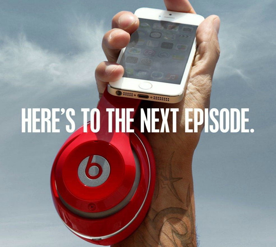 Sparmaßnahmen oder nicht? Apple und Beats versuchen, Gerüchte um die Streichung von bis zu 200 Stellen einzudämmen