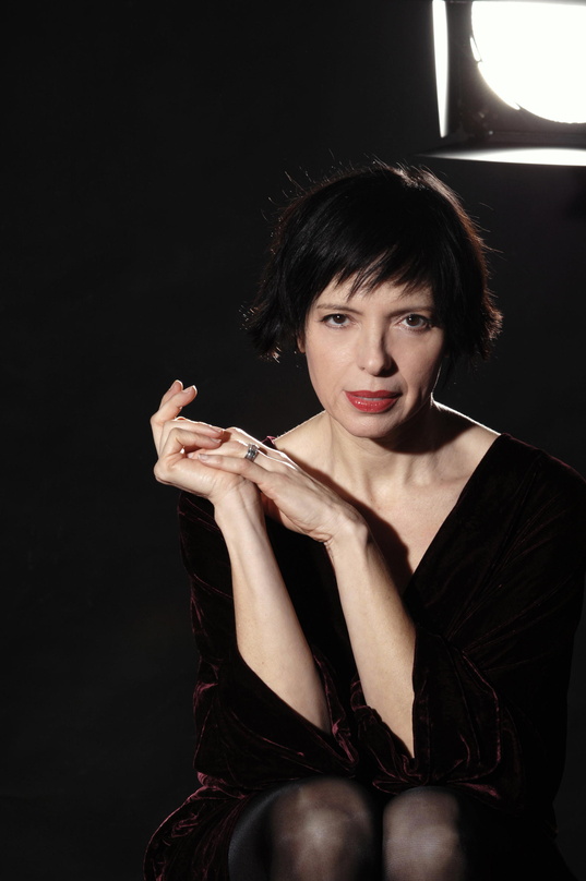 Von Virus geschwächt: Helen Schneider