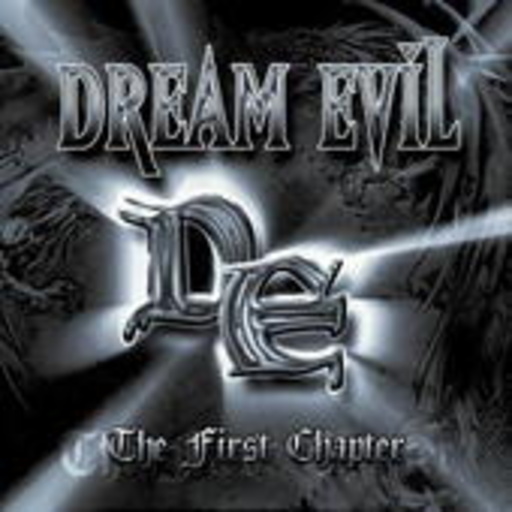 Dream Evil – The First Chapter