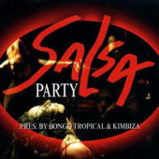 Diverse – Salsa Party - pres. by Bongo Tropical & Kimbiza