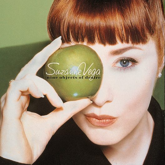 Suzanne Vega – Nine Objects Of Desire