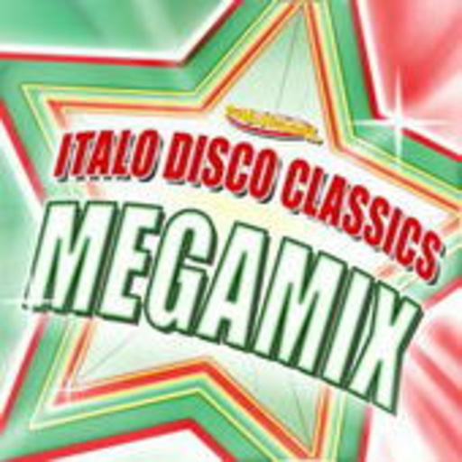 Diverse – Italo Disco Classics Megamix