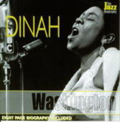 Jazz Biography