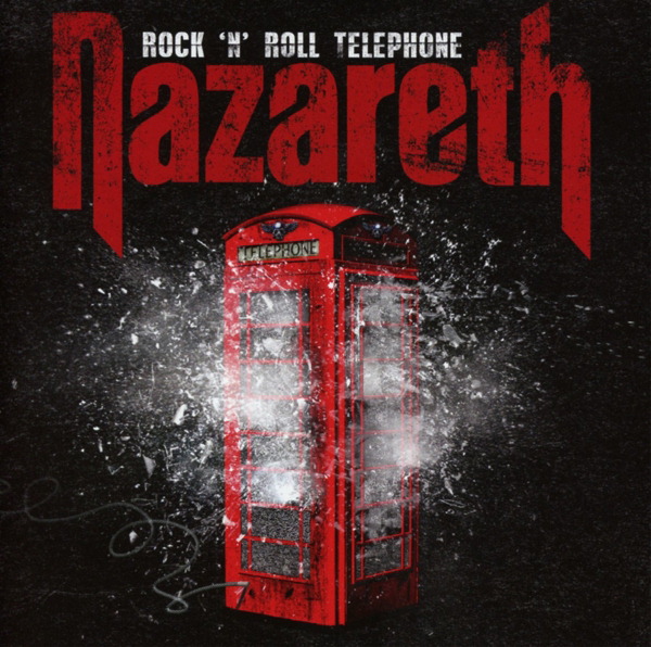 Nazareth – Rock 'N' Roll Telephone