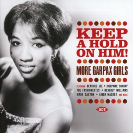 Diverse – Keep A Hold On Him