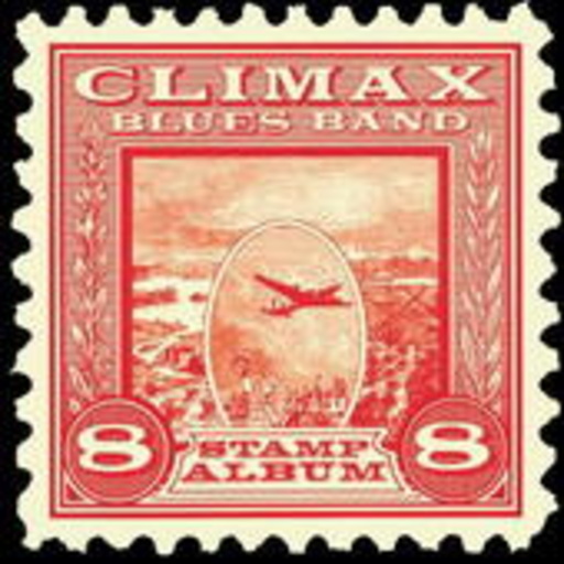 Climax Blues Band – Stamp Album