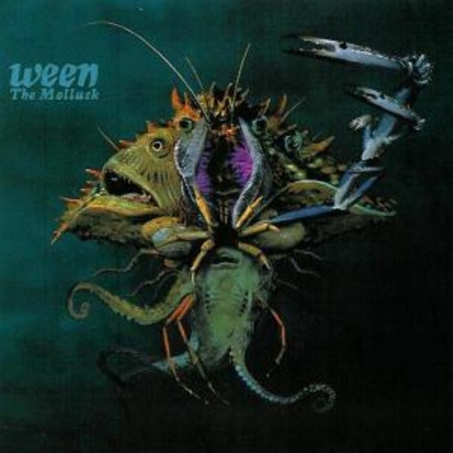 Ween – The Mollusk