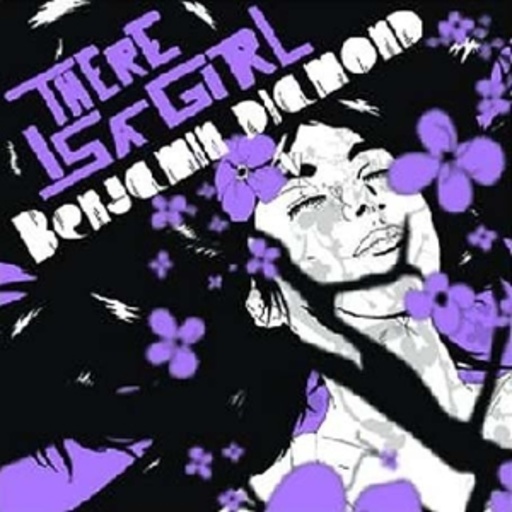 Benjamin Diamond – There Is A Girl