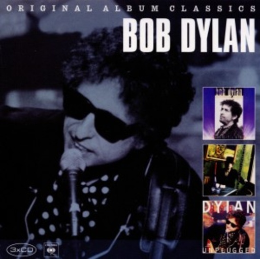 Bob Dylan – Original Album Classics