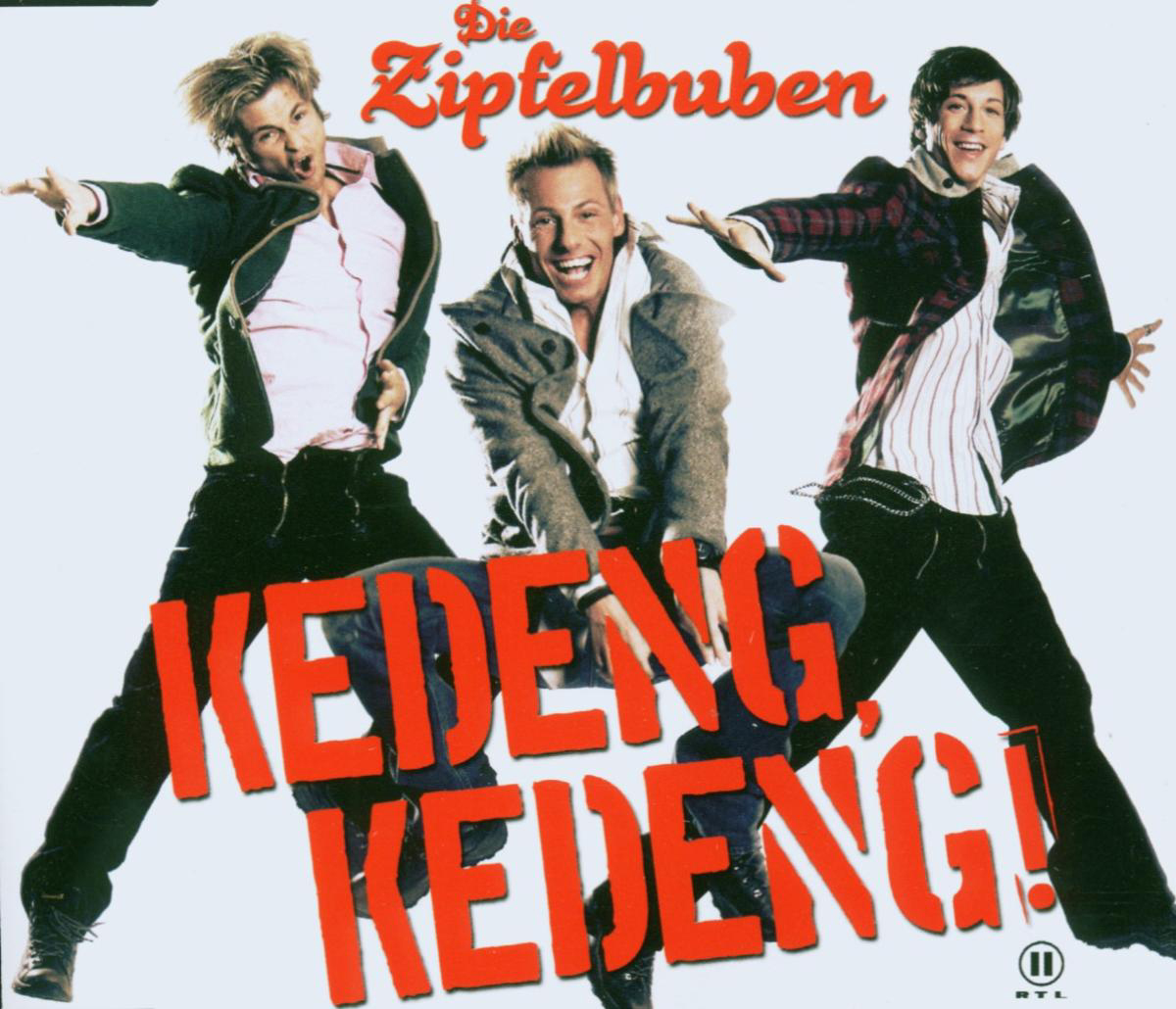 Kedeng, Kedeng!