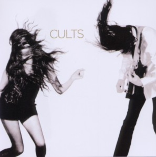 Cults – Cults