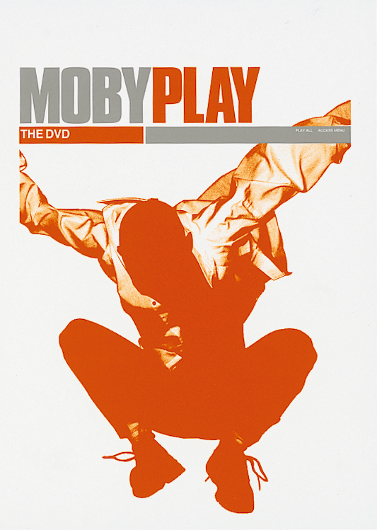 Moby – Play (incl. Bonus-CD)