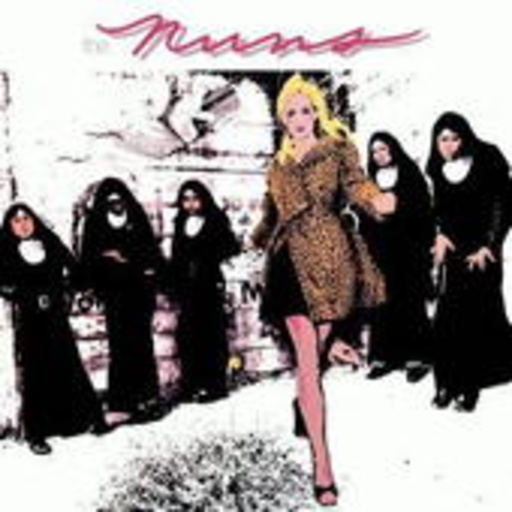 The Nuns – The Nuns