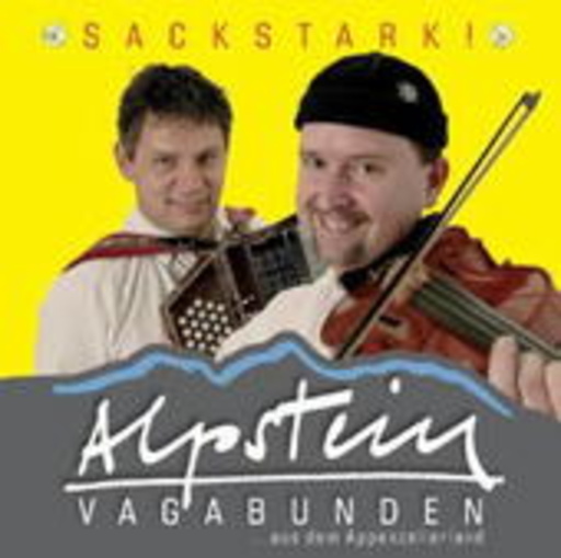 Alpstein Vagabunden – Sackstark!