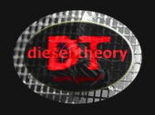 Diesel Theory – Diesel Theory