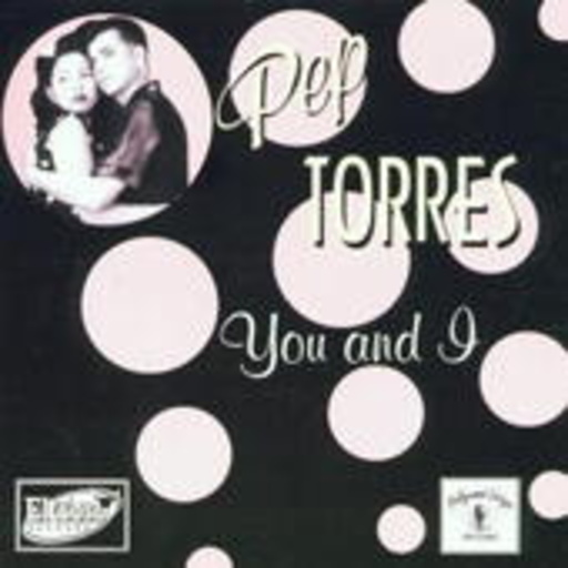 Pep Torres – You And I