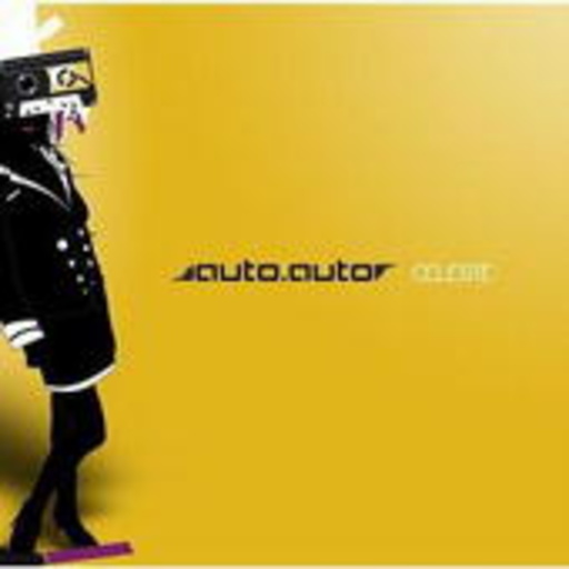 Auto Auto – Celeste