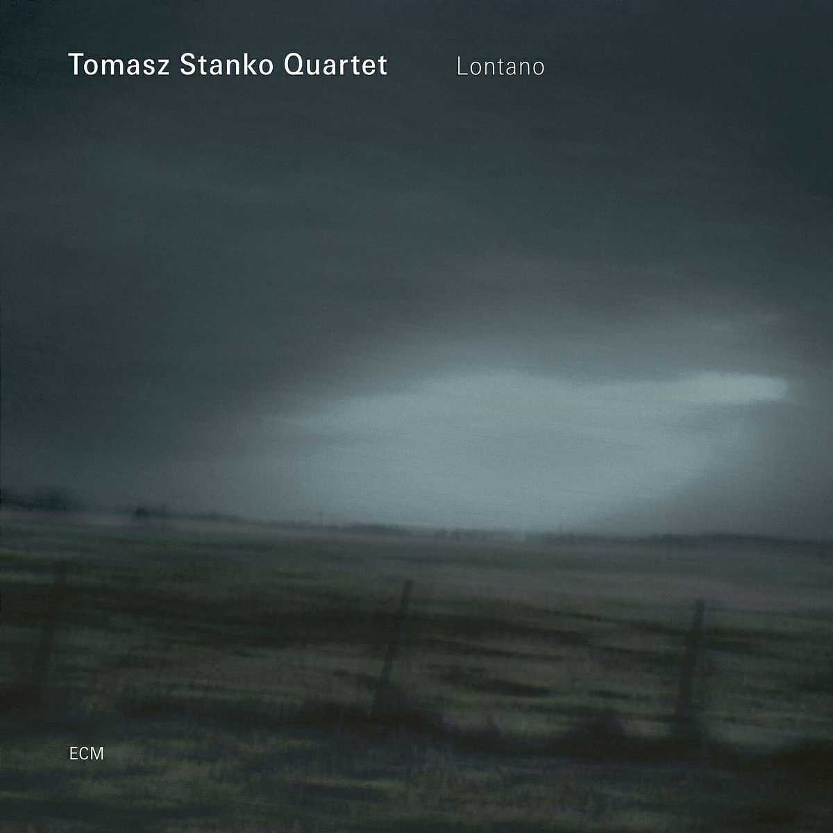 Tomasz Stanko Quartett – Lontano