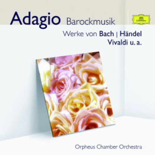 Mischa Maisky – Adagio - Barockmusik