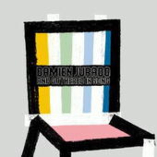 Damien Jurado & Gathered In Song – I Break Chairs