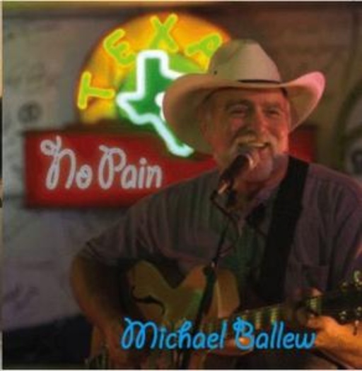 Michael Ballew – No Pain