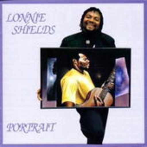 Lonnie Shields – Portrait