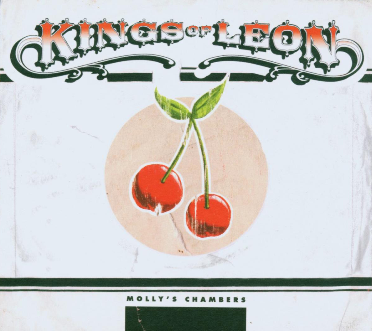 Kings Of Leon – Molly's Chambers
