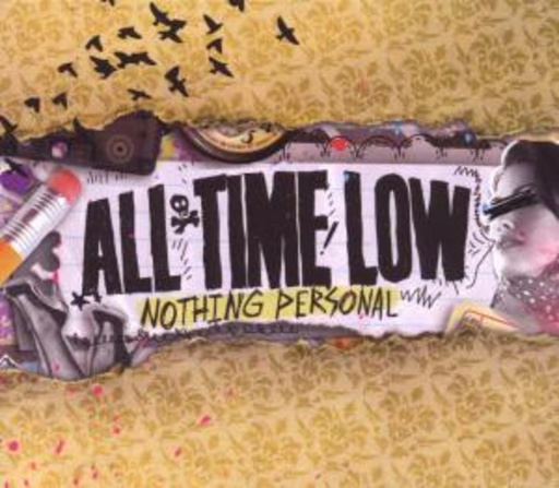 All Time Low – Nothing Personal
