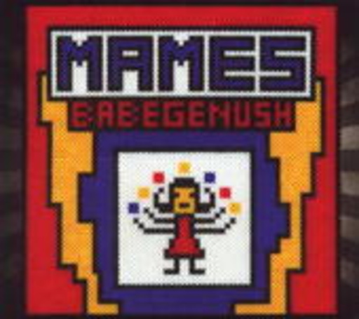 Mames Babegenush – Klezmer Killed The Radio Star