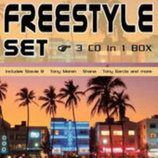 Diverse – Freestyle Set Vol. 1