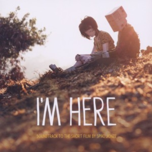 Diverse – I'm Here