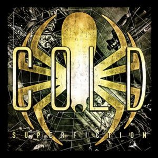 Cold – Superfiction