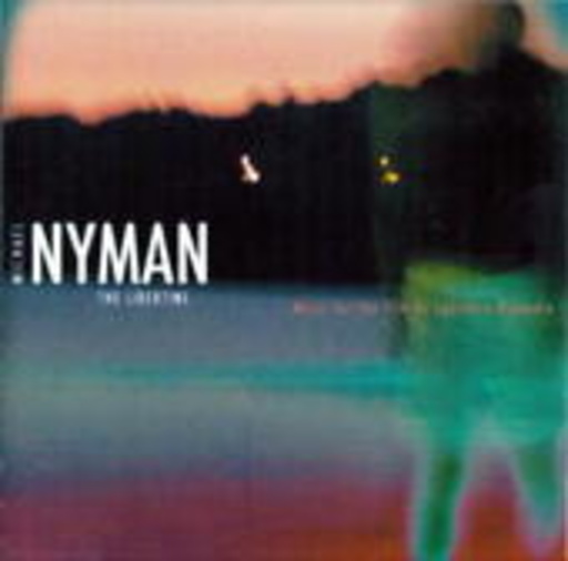 Michael Nyman – The Libertine