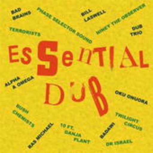 Diverse – Essential Dub