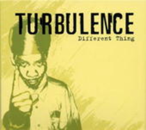 Turbulence – Different Thing