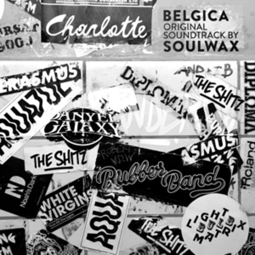 Diverse – Belgica
