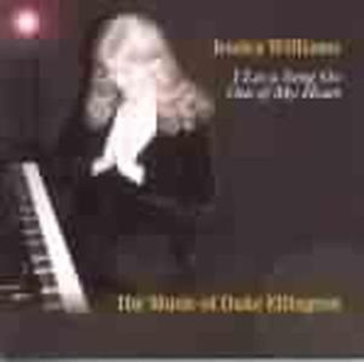 Jessica Williams – I Let A Song Go Out Of My Heart