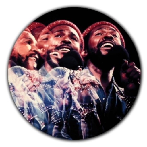 Marvin Gaye – Live