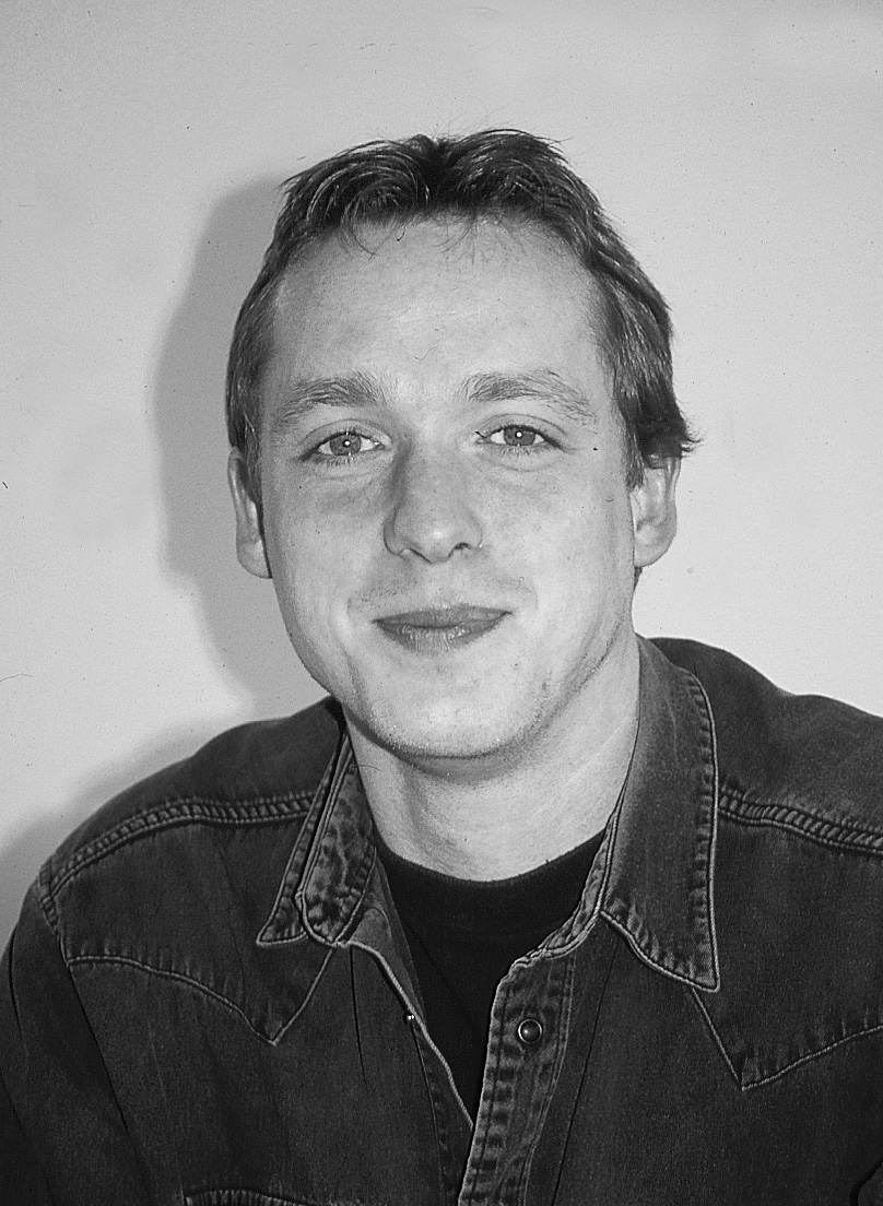 Jörn Seidel