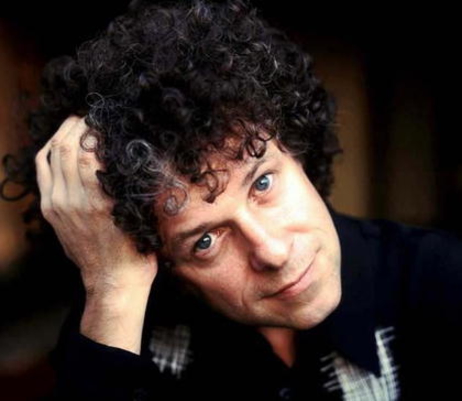 Zurück in der britischen Hitliste: Leo Sayer