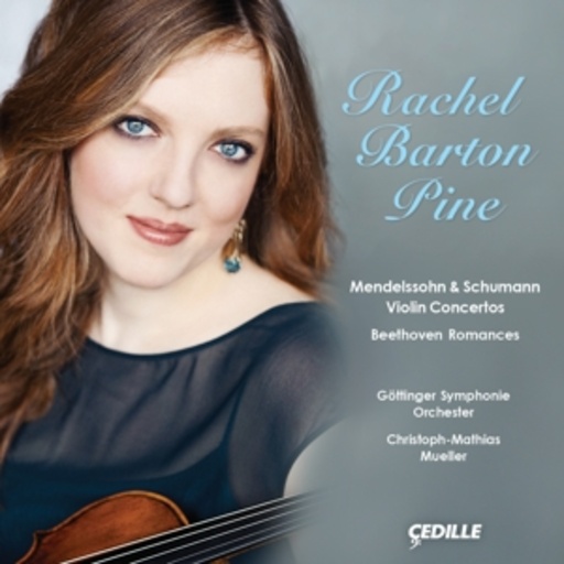 Violin Concertos