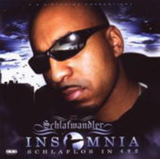 Schlafwandler – Insomnia (Schlaflos in 4.9.0)